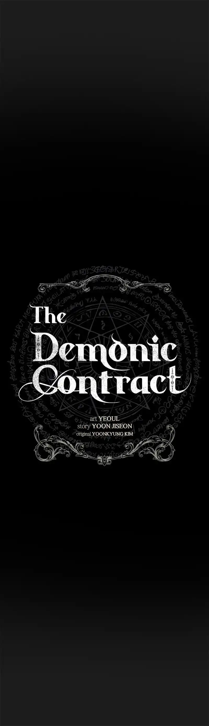 Asmodian's Contract Chapter 38 10